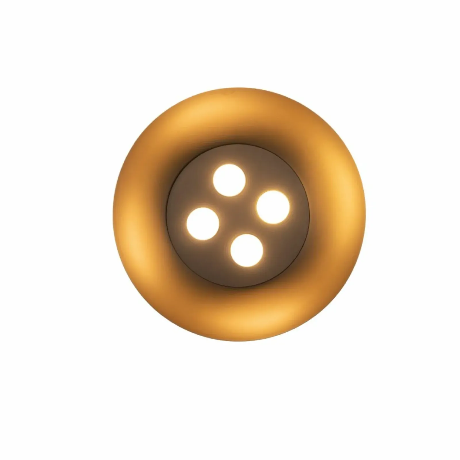 Sklep Kaja Brązowa lampa do salonu w stylu rustykalnym 10296 HEMISPHERE | Kaja satynowyczekoladowy Outlet