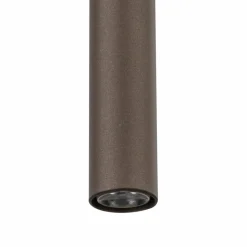 Sklep Kaja Brązowa, punktowa lampa wisząca TK 10108 PIANO BROWN | Kaja Store