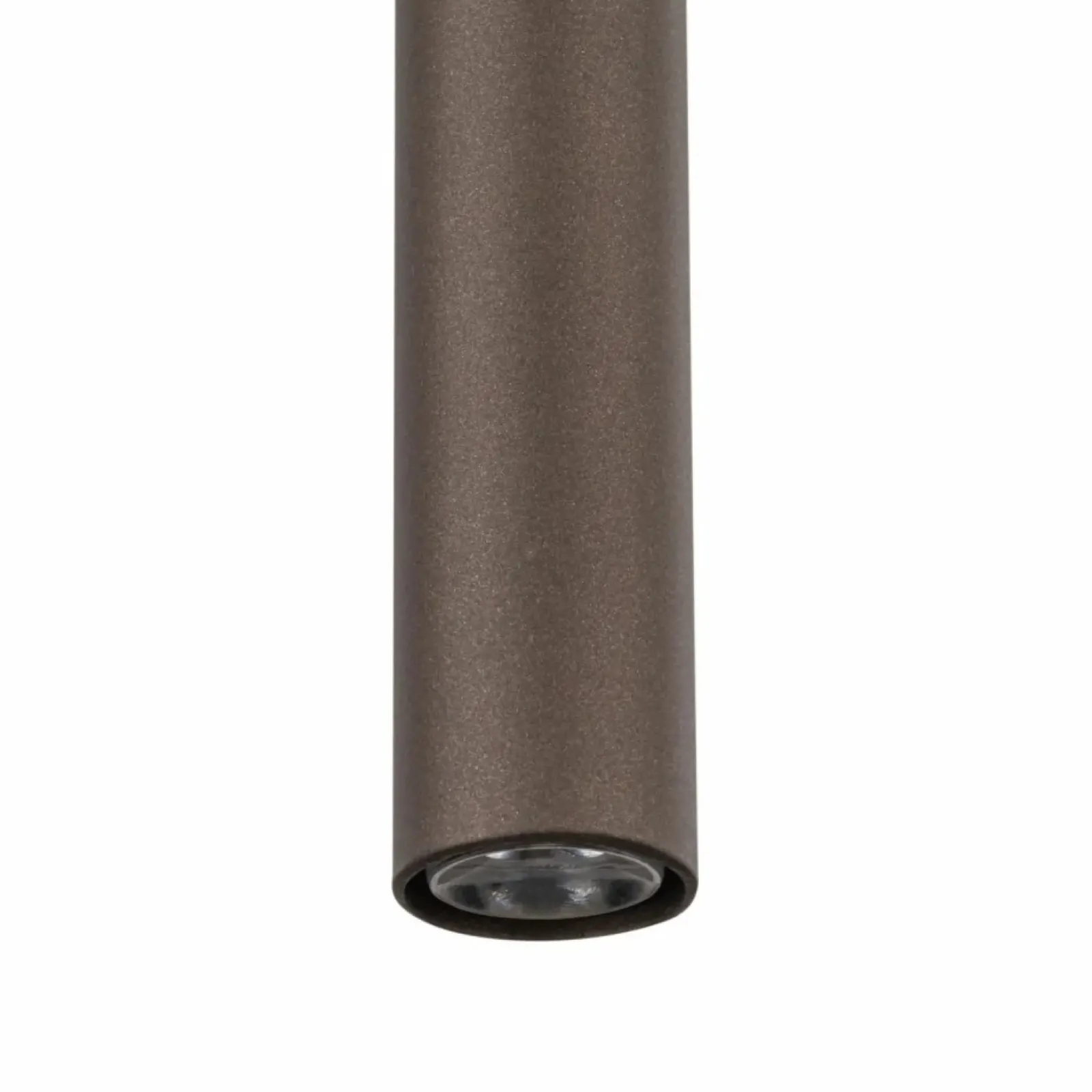 Sklep Kaja Brązowa, punktowa lampa wisząca TK 10108 PIANO BROWN | Kaja Store