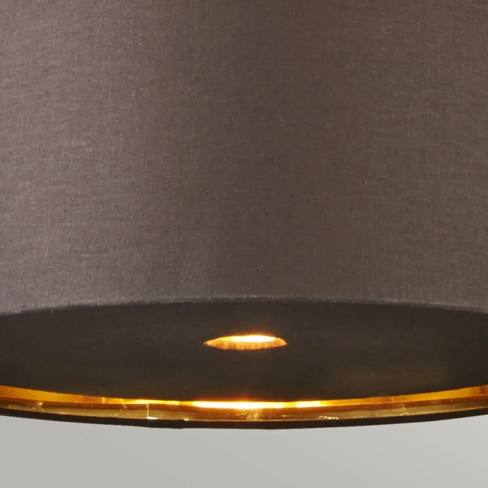 Sklep Kaja Brązowo-złota lampa wisząca BALANCE-P-BRPB z serii BALANCE Store