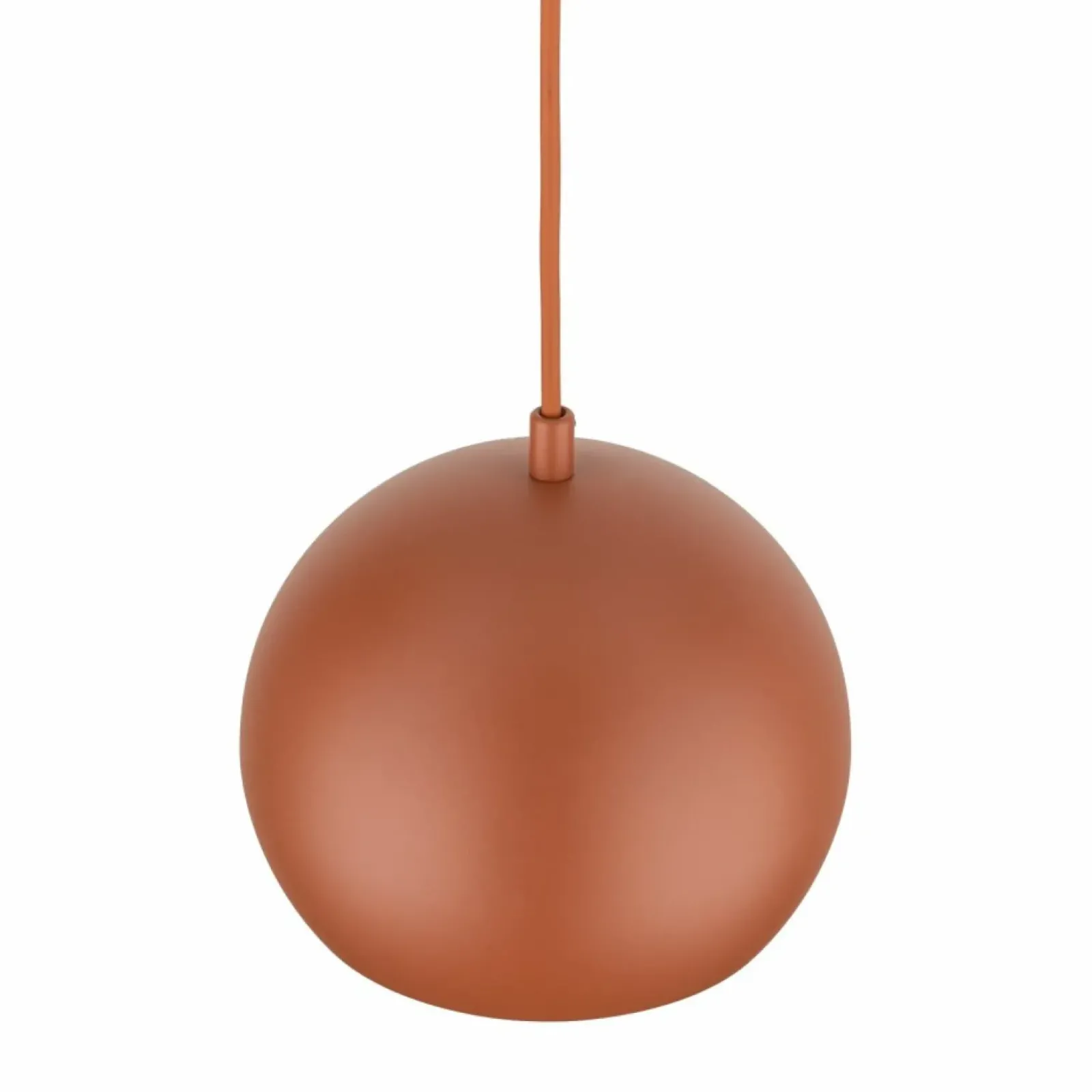 Sklep Kaja Ceglana lampa wisząca do kuchni TK 10174 ZOE BRICK | Kaja Oświetlenie Discount