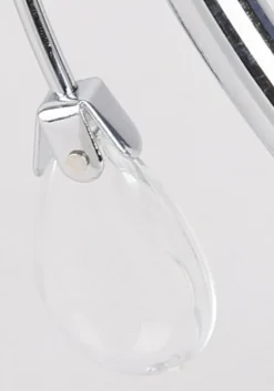 Sklep Kaja owana lampa sufitowa do sypialni 33-63847 SIMPLI | Kaja* Randole Tradycyjne