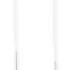 Sklep Kaja Chromowana lampa wisząca z kloszami O2542 W2 CH COLOURS | Kaja Discount
