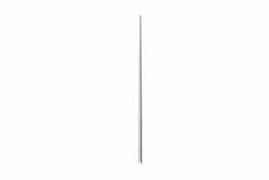 Sklep Kaja owana wąska lampa wisząca tuba LED AZ3418 LOUISE | Kaja chrom Clearance