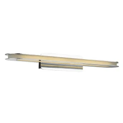 Sklep Kaja owany kinkiet LED nad lustro MB1279L SCARLETT | Kaja Oświetlenie* Lampy Led