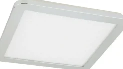 Sklep Kaja owany plafon do łazienki 3000K 10-66794 NEXIT | Kaja Oświetlenie* Lampy Led|Lampy Do Łazienki