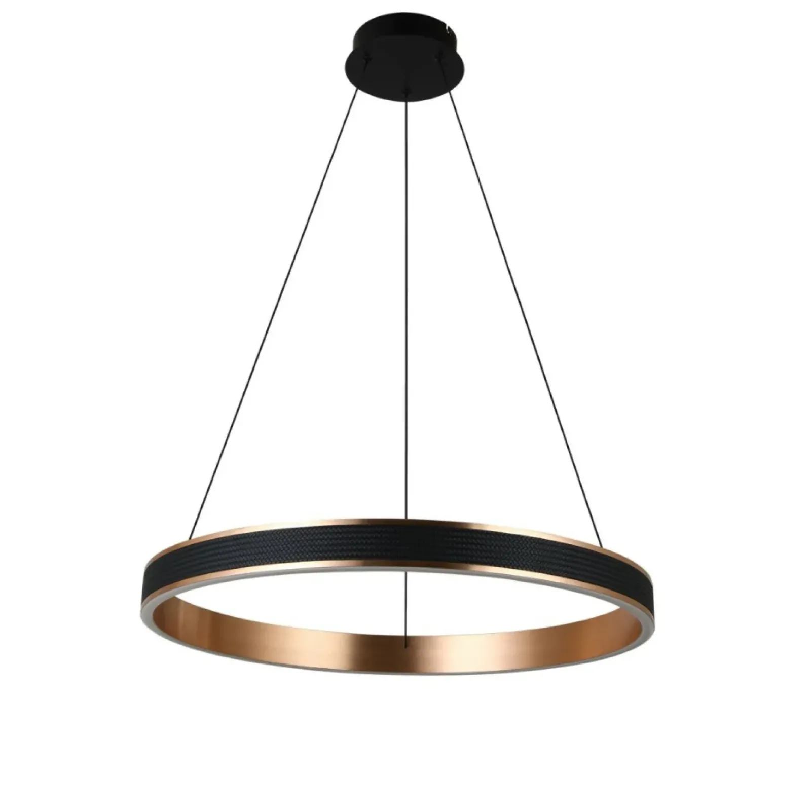 Sklep Kaja Ściemnialna lampa LED do salonu ⌀60cm AZ5777 RIO 3-STEP DIMM | Kaja Flash Sale