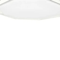 Sklep Kaja Ściemnialny plafon LED do salonu i sypialni ML6400 OPTIMA | Kaja* Lampy Led|Plafony Klasyczne