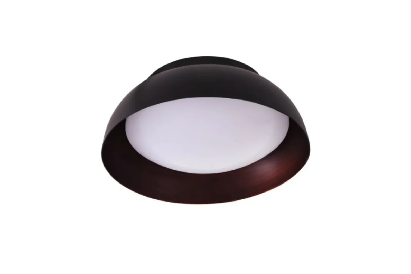 Sklep Kaja Czarna lampa sufitowa SMART WIFI LED AZ3145 LENOX | Kaja Oświetlenie Shop