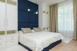 Sklep Kaja Czarna lampa wisząca z kloszem, regulowana tarcza K-5371 z serii SANTE Best