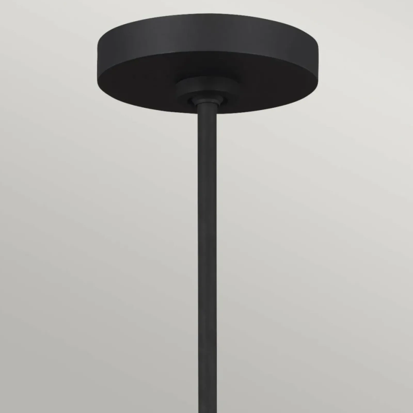 Sklep Kaja Czarna lampa wisząca ze złotym FE-JOAN5-MB z serii JOAN Discount