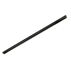 Sklep Kaja Czarna szyna, prowadnica do systemu magnetycznego TRL-H1C-100-BL* Szynoprzewody Natynkowe