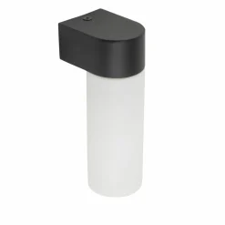 Sklep Kaja Czarno-biała lampa ścienna do łazienki 10725 NATALIE | Kaja* Lampy Do Łazienki