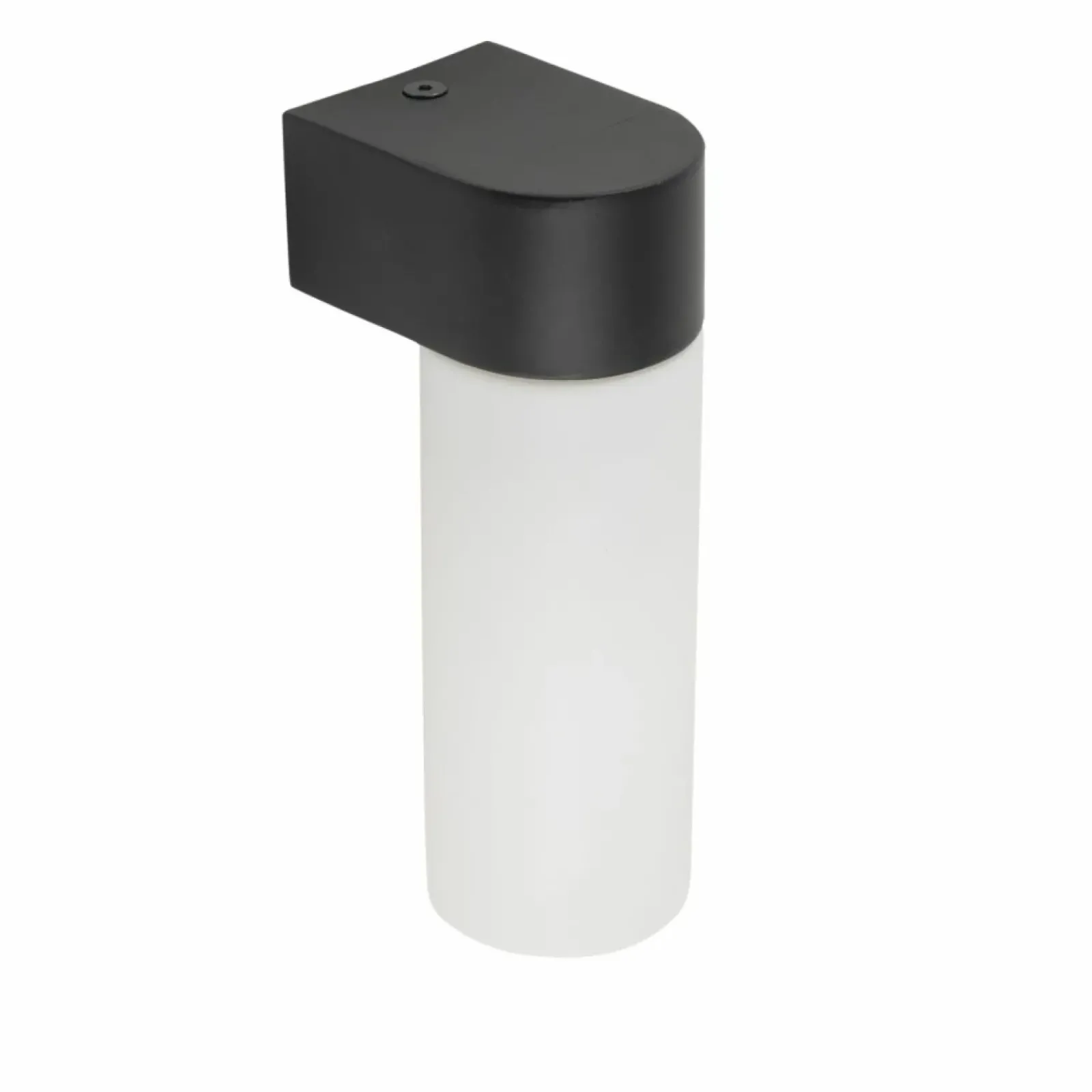 Sklep Kaja Czarno-biała lampa ścienna do łazienki 10725 NATALIE | Kaja* Lampy Do Łazienki