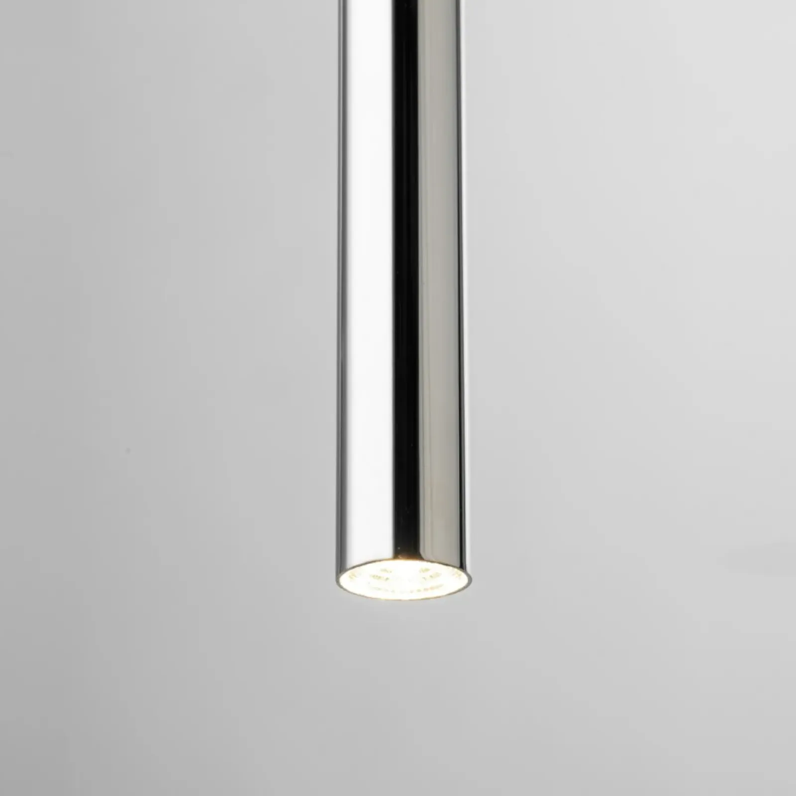 Sklep Kaja Czarno-srebrna lampa z wąskimi tubami SIG 40732 SOPEL LUX | Kaja Shop