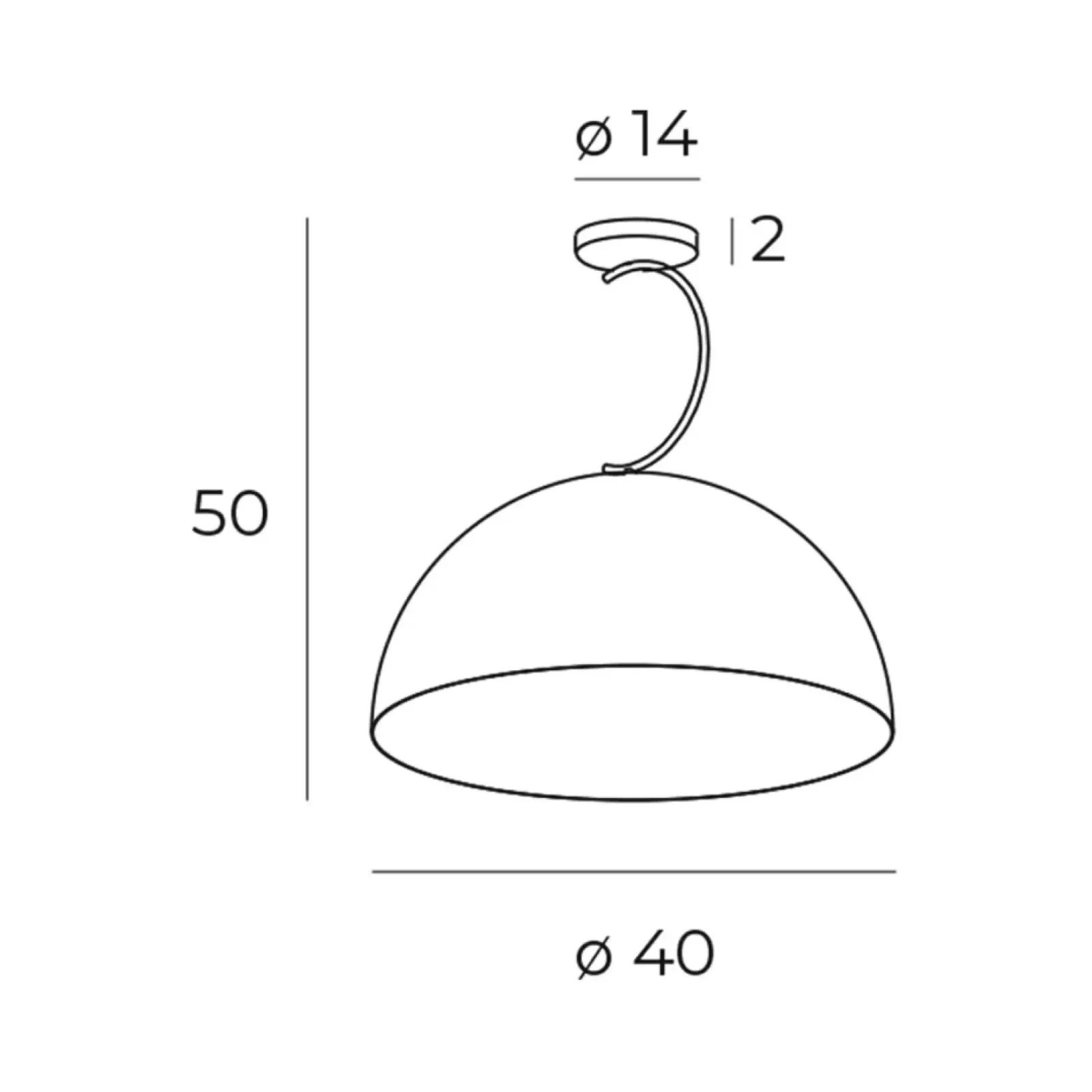 Sklep Kaja Czarno-złota lampa sufitowa do kuchni MX P0463 TWENTY | Kaja Shop