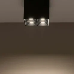 Sklep Kaja downlight w formie kostki 8,2cm 36° 3000K 10054 MIDI LED | Kaja* Lampy Led