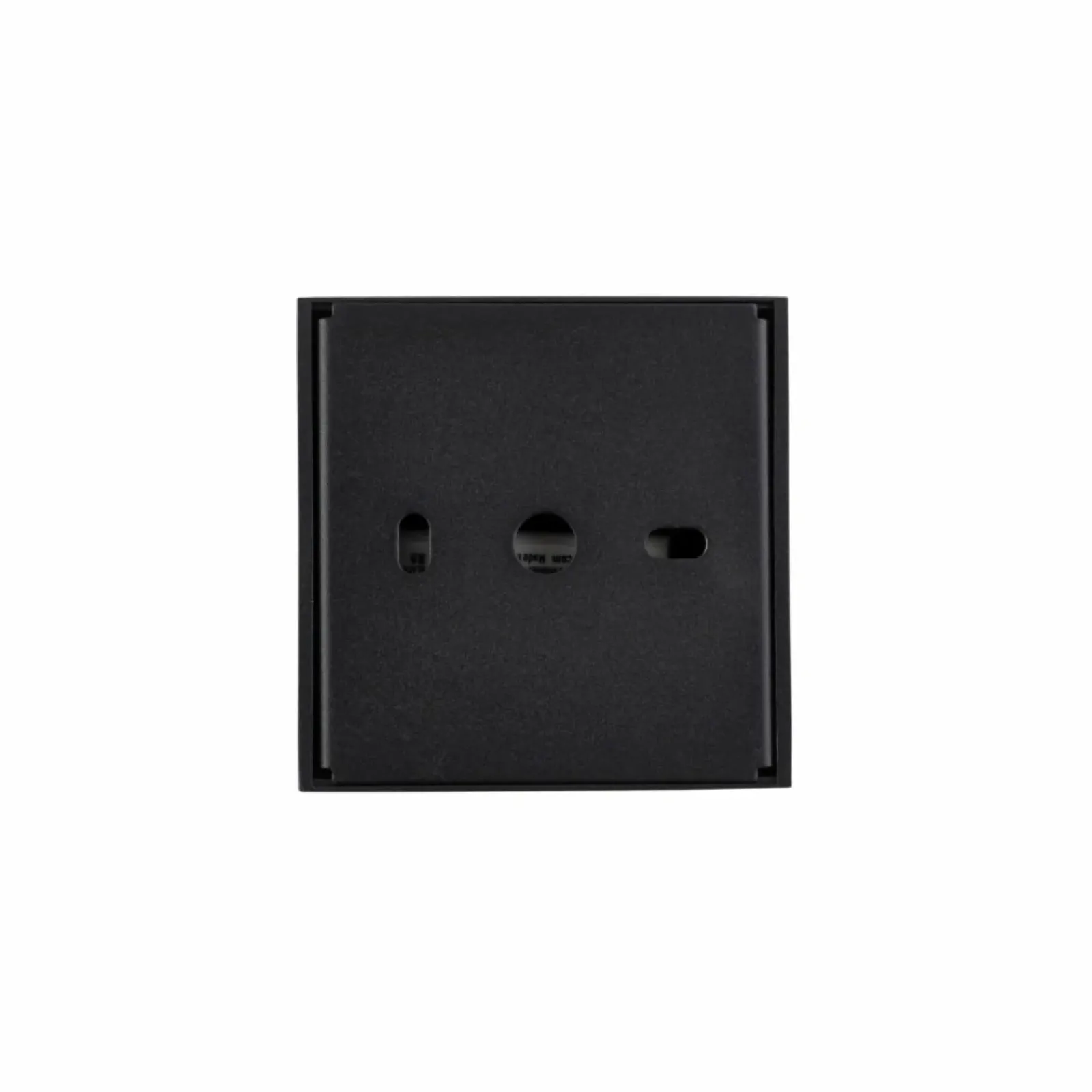 Sklep Kaja downlight w formie kostki 8,2cm 36° 3000K 10054 MIDI LED | Kaja* Lampy Led