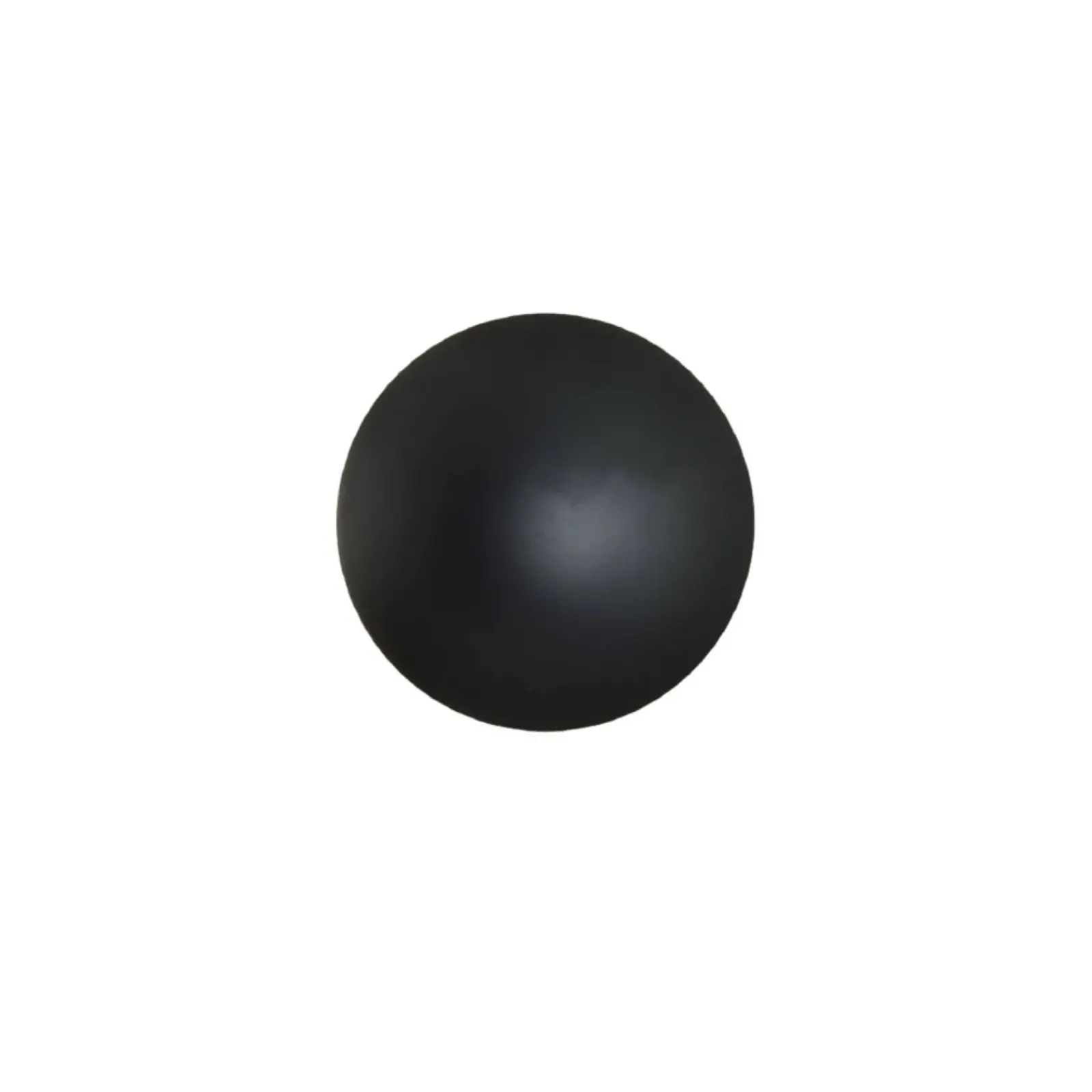 Sklep Kaja Czarny, mały okrąg LED ⌀16cm LP-8102/1C-6W BK PLATILLO | Kaja* Lampy Led|Plafony Nowoczesne