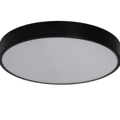 Sklep Kaja plafon LED do sypialni ABR-PLF-30W-C-CCT MODERNO | Kaja* Plafony Nowoczesne|Lampy Led