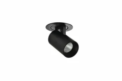 Sklep Kaja reflektor LED podtynkowy ruchomy AZ3397 LUNA | Kaja Oświetlenie* Oprawy Podtynkowe