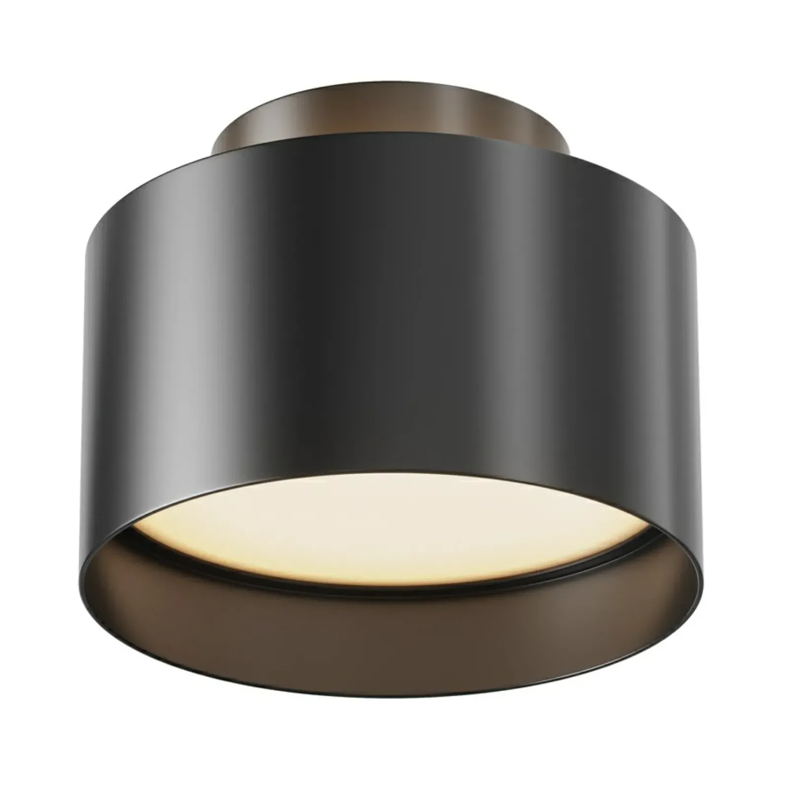 Sklep Kaja spot natynkowy LED 3000K ⌀12cm C009CW-L16B z serii PLANET* Lampy Led