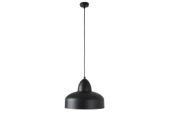 Sklep Kaja Czarny żyrandol klasyczny z szerokim kloszem 946G1 COMO | Kaja Zadzwońporabattel.783200183(8-16)/mailsklep@kaja.com.pl Cheap