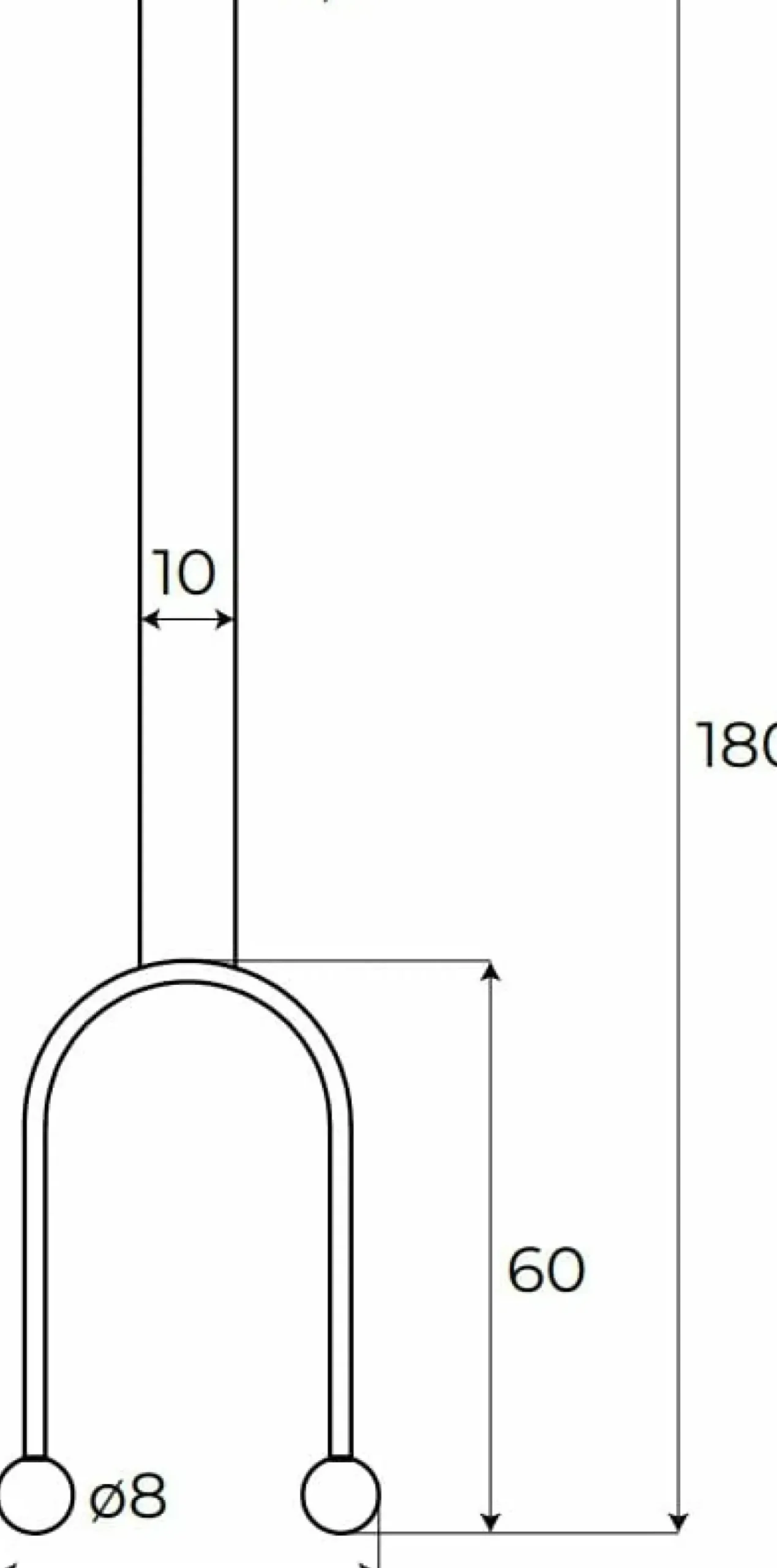 Sklep Kaja Czerwona, nowoczesna lampa łuk, światło LED MX P0523 ENIGMA | Kaja Fashion