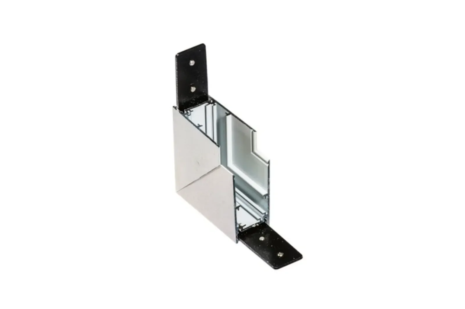 Sklep Kaja Łącznik do szyny sufit-ściana AZ5161 BETA MAGNETIC57 230V | Kaja* Szynoprzewody Natynkowe