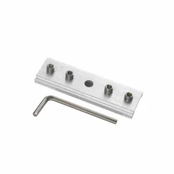 Sklep Kaja Łącznik mechaniczny do szyny 1F 10171 LVM ACCESORIES | Kaja* Szynoprzewody Natynkowe|Szynoprzewody Podtynkowe