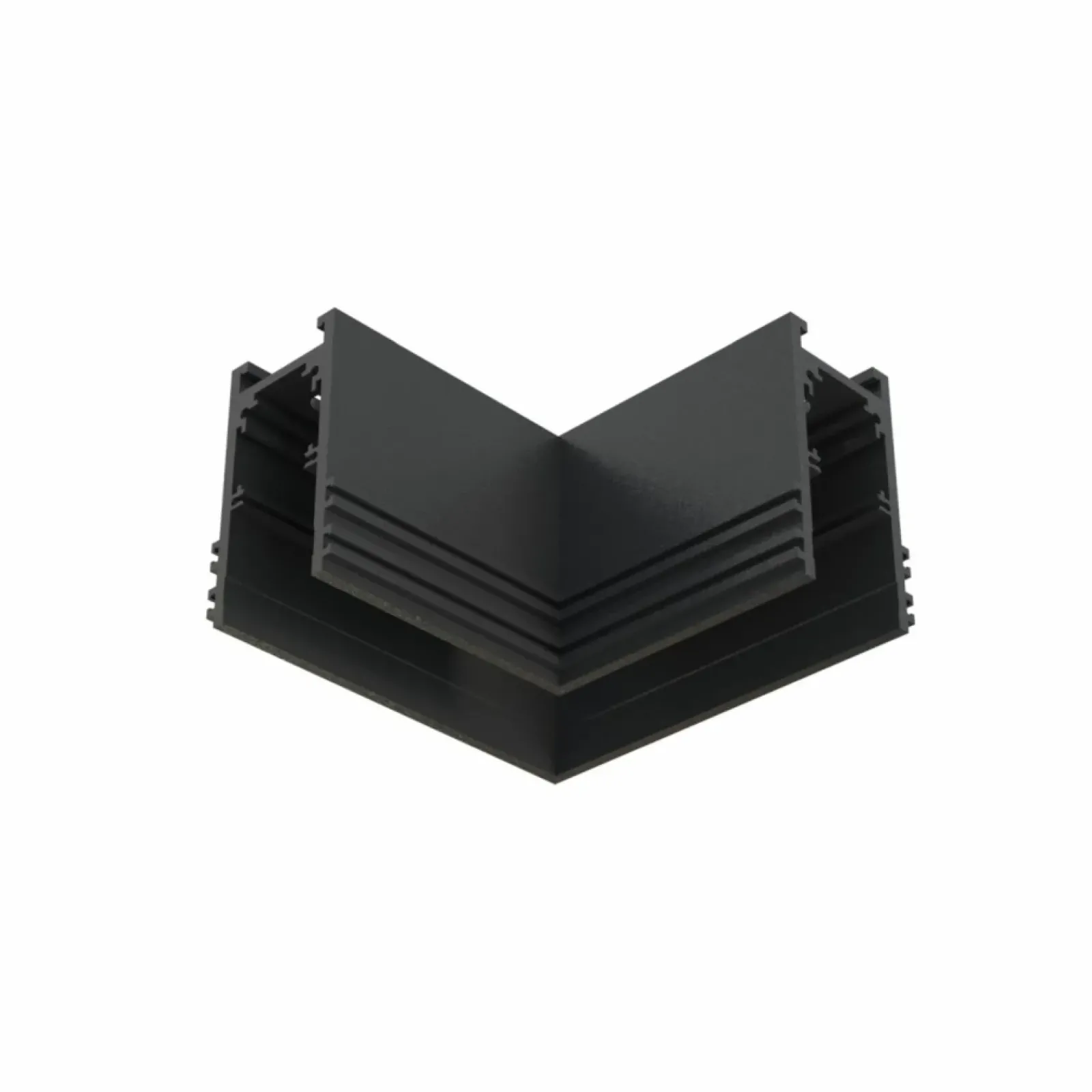 Sklep Kaja Łącznik podtynkowy do szyny 1F 10158 LVM ACCESORIES | Kaja* Szynoprzewody Podtynkowe