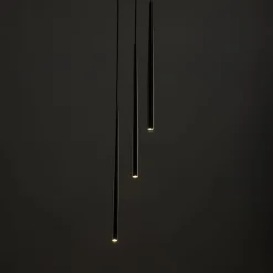 Sklep Kaja Dekoracyjna, brązowa lampa wisząca TK 10109 PIANO BROWN | Kaja Discount