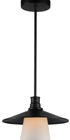 Sklep Kaja Dekoracyjna, industrialna lampa wisząca 31-43108 LOFT | Kaja* Randole Tradycyjne