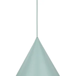 Sklep Kaja Dekoracyjna, kolorowa lampa wisząca ⌀25cm TK 6651 CONO | Kaja Best Sale