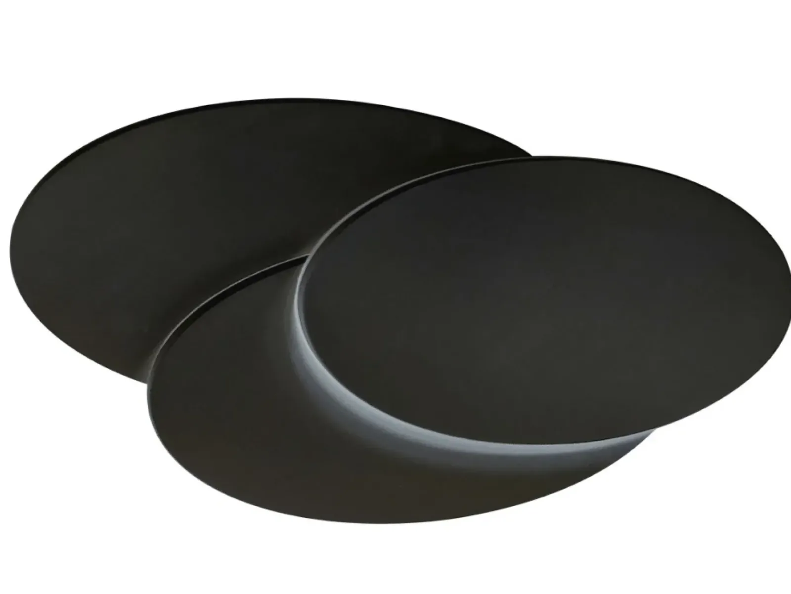 Sklep Kaja Dekoracyjna lampa ścienna LED do holu AZ2997 CLOVER OVAL | Kaja* Lampy Led