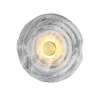 Sklep Kaja Dekoracyjna lampa ścienna do salonu ⌀30cm AZ5830 NESTOR | Kaja* Lampy Led