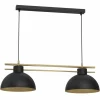 Sklep Kaja Dekoracyjna lampa do oświetlenia stołu LX 4286 ESTATE | Kaja Discount