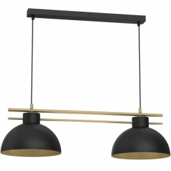 Sklep Kaja Dekoracyjna lampa do oświetlenia stołu LX 4286 ESTATE | Kaja Discount