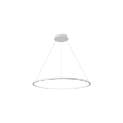 Sklep Kaja Dekoracyjna lampa LED ⌀40 PND-56135B-040RPC-WH-3KS4K VINOLA | Kaja Outlet