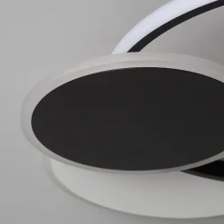 Sklep Kaja Dekoracyjna lampa LED na sufit 3000K ABR-PL0X-27W-NW PIRLO | Kaja* Plafony Nowoczesne|Lampy Led