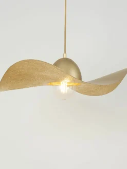 Sklep Kaja Dekoracyjna lampa nad blat kuchenny, kapelusz SIG 32348 KAPELLO M New