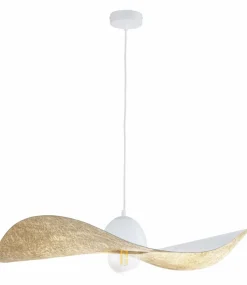 Sklep Kaja Dekoracyjna lampa w stylu modernistycznym SIG 32338 z serii KAPELLO L New