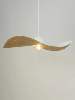 Sklep Kaja Dekoracyjna lampa w stylu modernistycznym SIG 32338 z serii KAPELLO L New