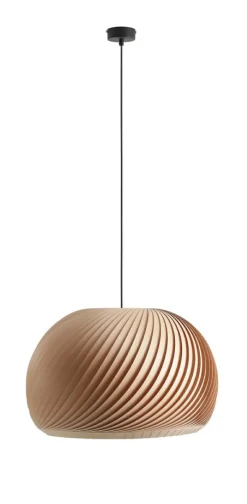 Sklep Kaja Dekoracyjna lampa wisząca na regulowanym zwisie 1110G_XL NATURE Zadzwońporabattel.783200183(8-16)/mailsklep@kaja.com.pl New