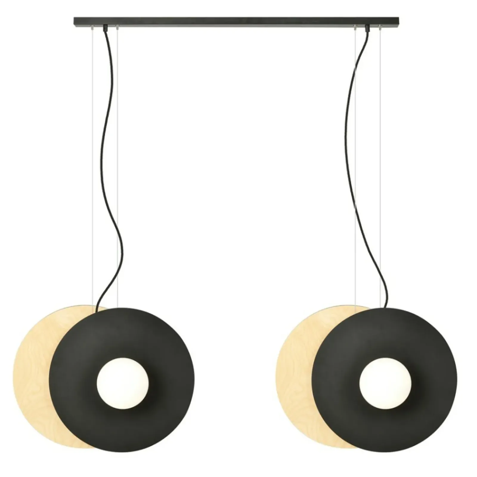 Sklep Kaja Dekoracyjna lampa wisząca do stylowego wnętrza 1303/4 z serii SOHO Online