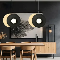 Sklep Kaja Dekoracyjna lampa wisząca do stylowego wnętrza 1303/4 z serii SOHO Online