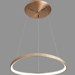 Sklep Kaja Dekoracyjna lampa wisząca LED 5355-848ROP-GB-3 MORFI | Kaja Hot