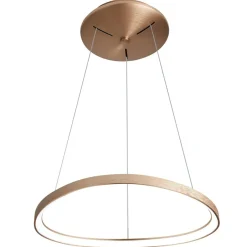 Sklep Kaja Dekoracyjna lampa wisząca LED 5355-848ROP-GB-3 MORFI | Kaja Hot