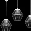 Sklep Kaja Dekoracyjna lampa wisząca do kuchni 66339 MOLINO | Kaja Oświetlenie New