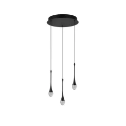 Sklep Kaja Dekoracyjna lampa wisząca do stylowej kuchni AZ6009 DALMA | Kaja Outlet
